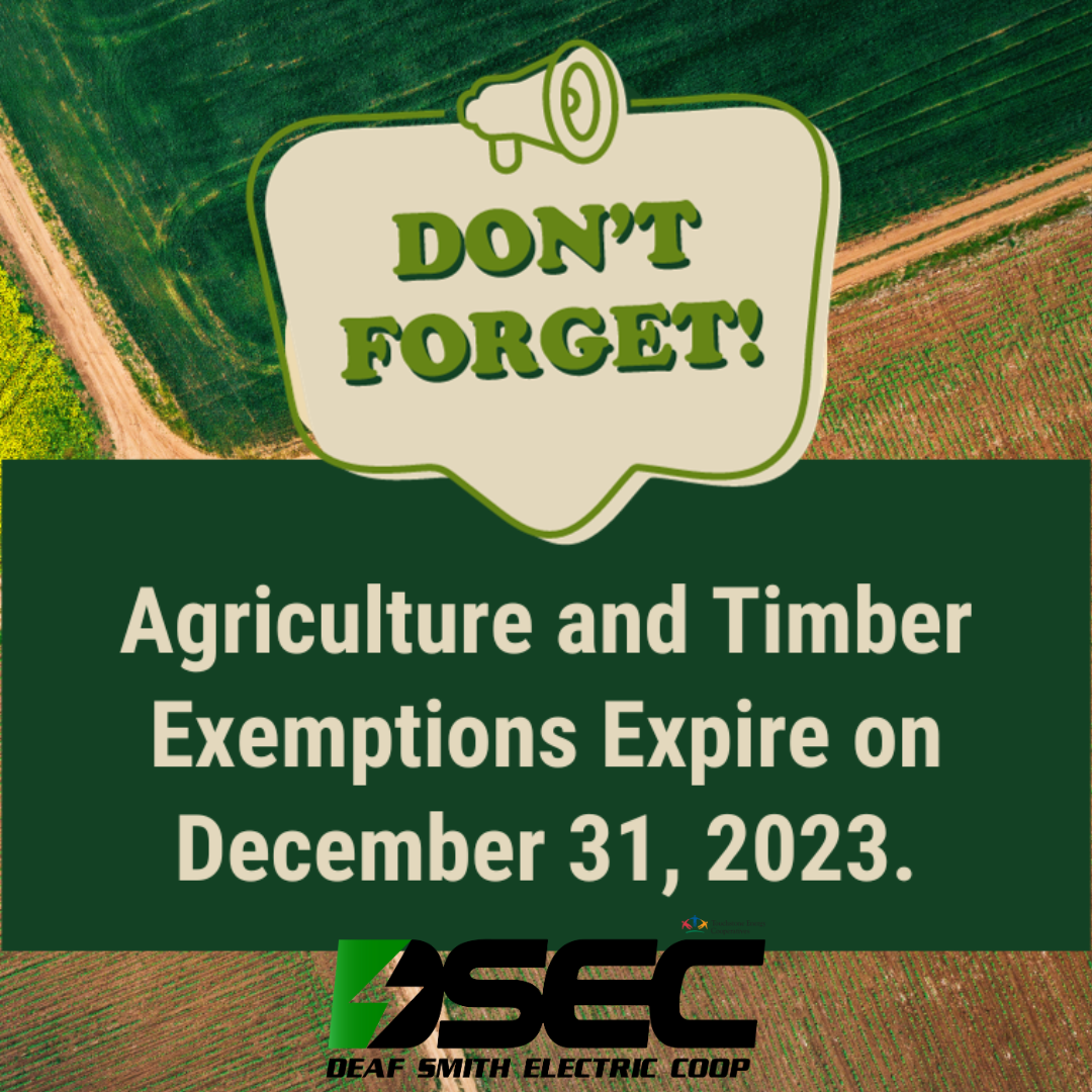 ag-timber-exemptions
