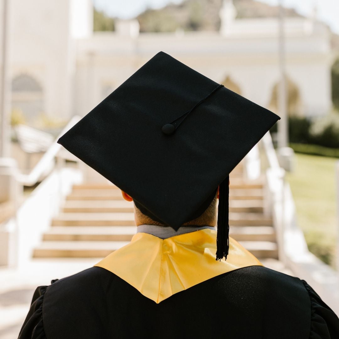 2024 Scholarship Winners Announced