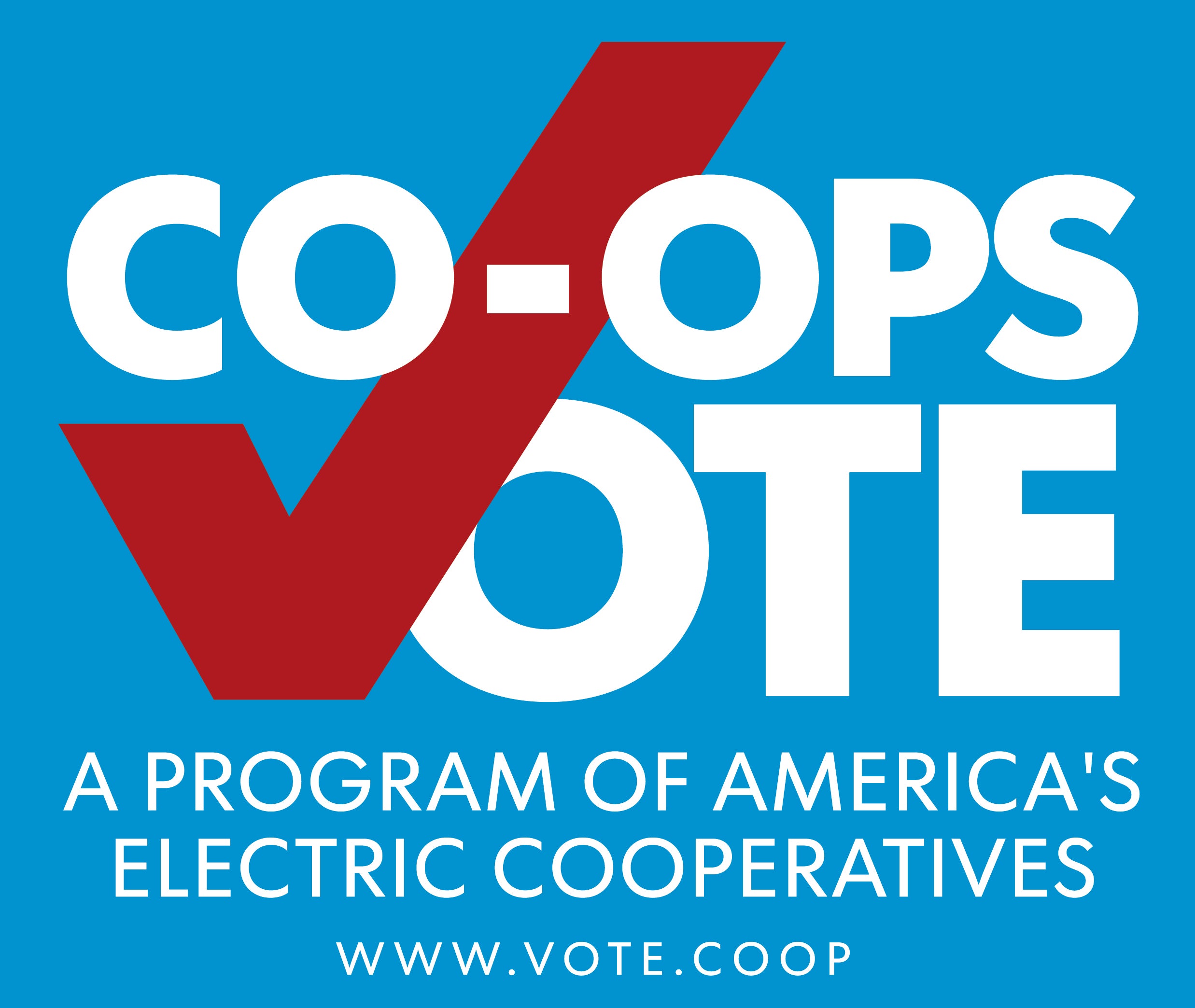 Co-Ops Vote