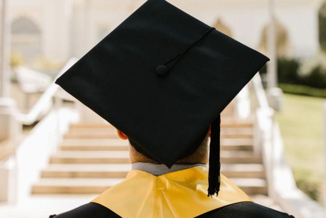 2024 Scholarship Winners Announced